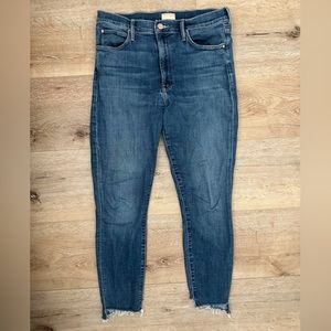 Mother denim, size 32